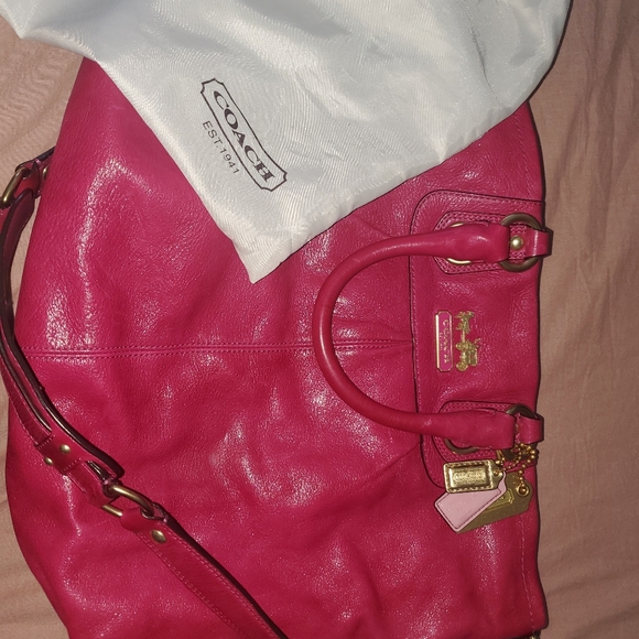 No longer into big bags - Picture 6 of 6